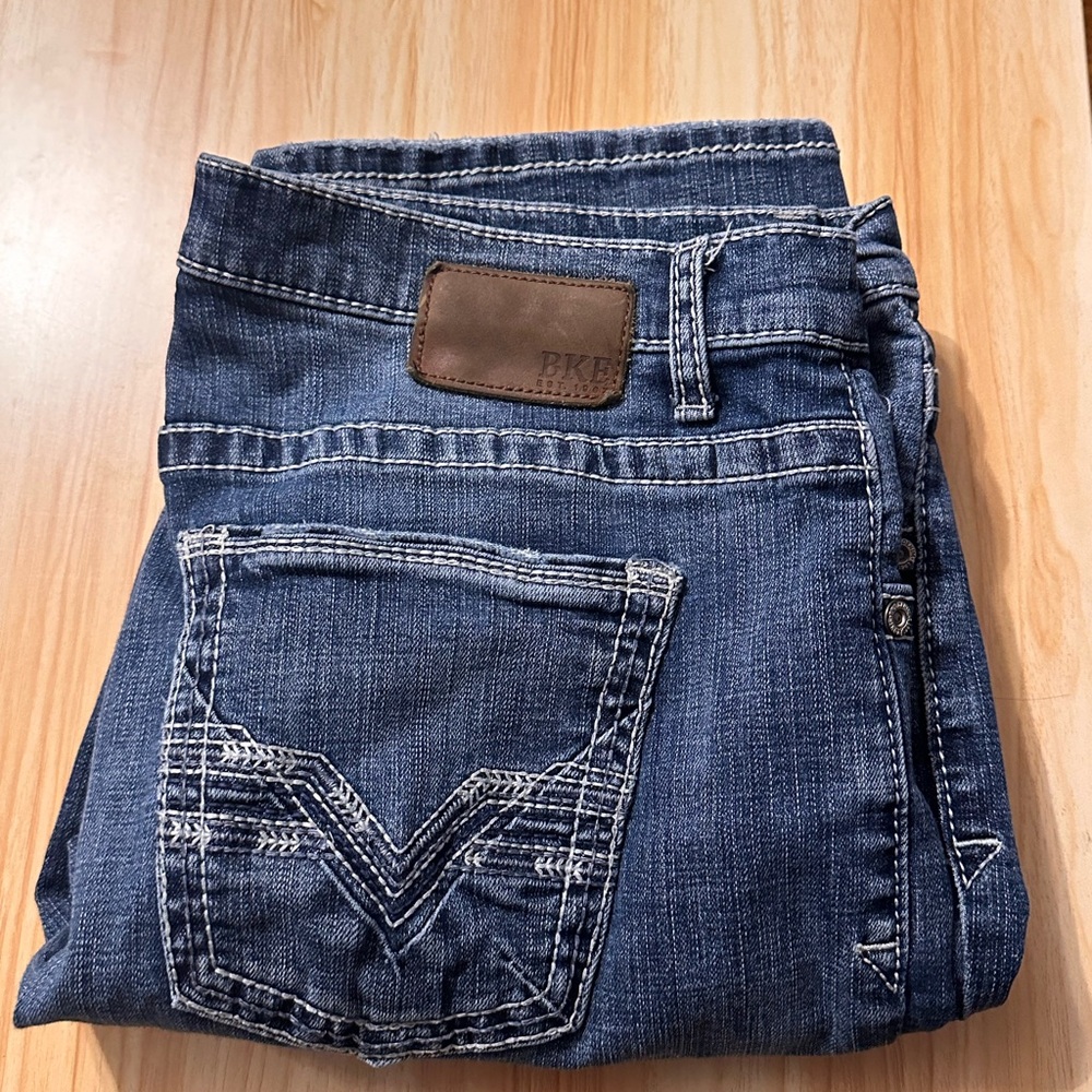 Men’s BKE Jeans